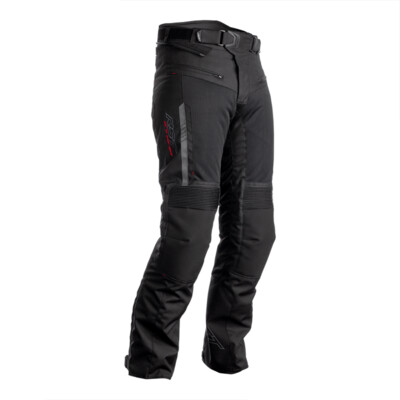 Pantalón Textil (Hombre) RST PRO SERIES VENTILATOR-X CE Negro