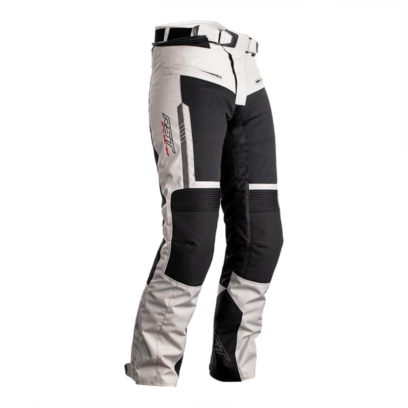 Pantalón Textil (Hombre) RST PRO SERIES VENTILATOR-X CE Plata