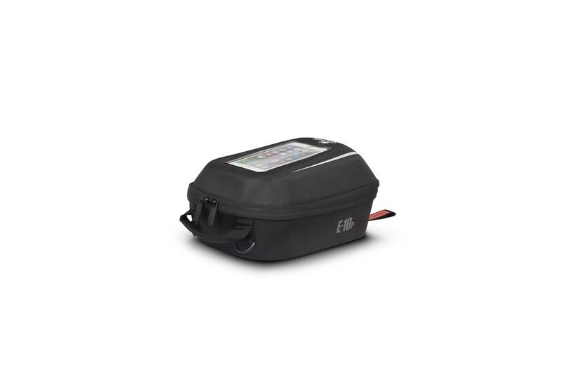 Bolsa de deposito (5L) PINSYSTEM Moto Guzzi