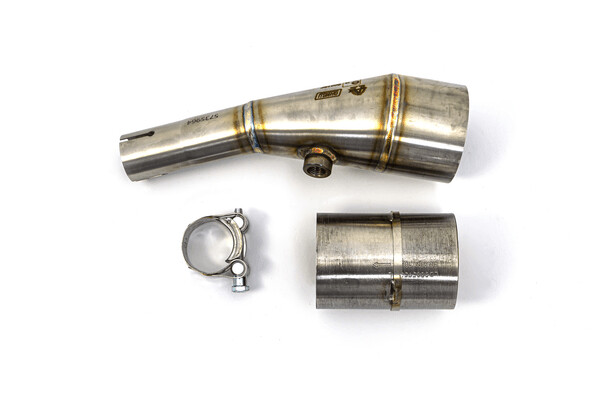 ARROW COLLECTOR HOMOLOGADO HONDA SH 350