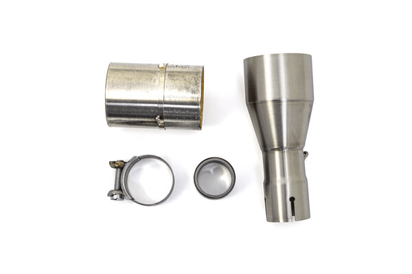 ARROW COLLECTOR HOMOLOGADO PIAGGIO BEVERLY 300