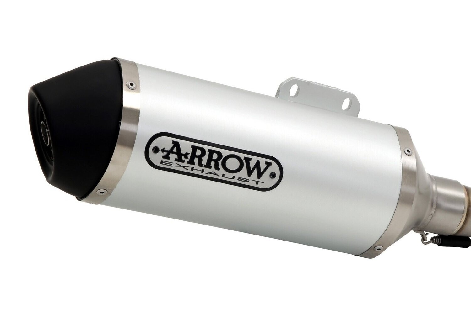 ARROW
MUFFLER URBAN AL GTS 125/300