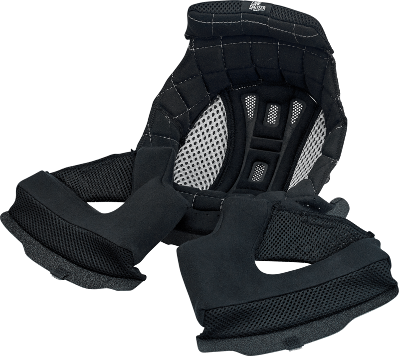 Sotocasco para casco Lane Splitter BILTWELL HELMET LINER