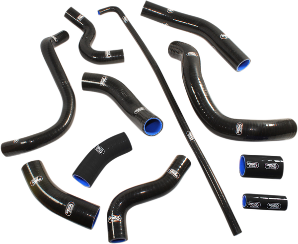 Samco Kit de manguitos de radiador HONDA CBR 1000 RR