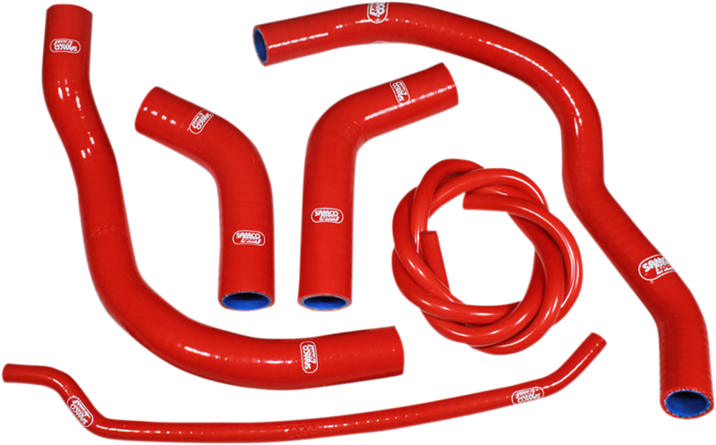 Samco Kit de manguitos de radiador HONDA CBR 650 R