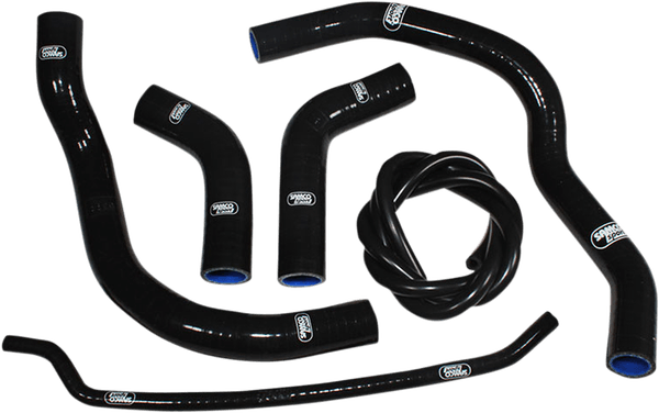 Samco Kit de manguitos de radiador HONDA CBR 650 R