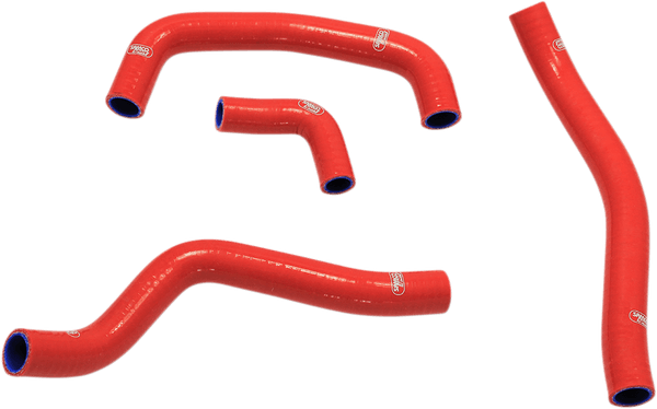 Samco Kit de manguitos de radiador HONDA CRF 250 R
