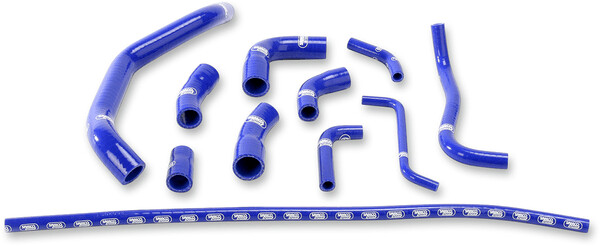 Samco Kit de manguitos de radiador YAMAHA R1
