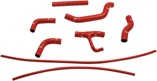 Samco Kit de manguitos de radiador DUCATI HYPERMOTARD 939