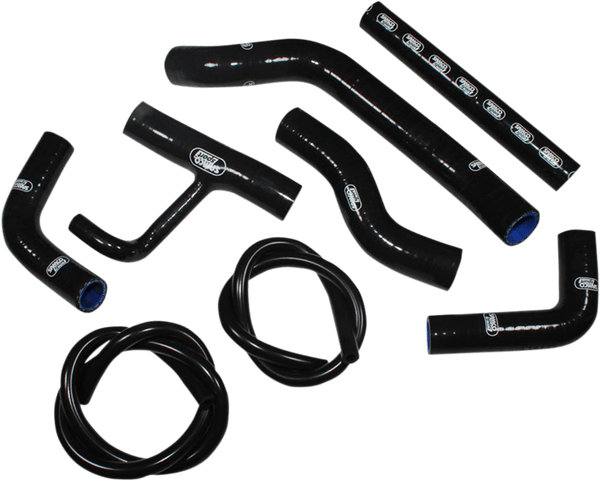 Samco Kit de manguitos de radiador DUCATI HYPERMOTARD 939