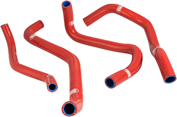 Samco Kit de manguitos de radiador HONDA CBR 500