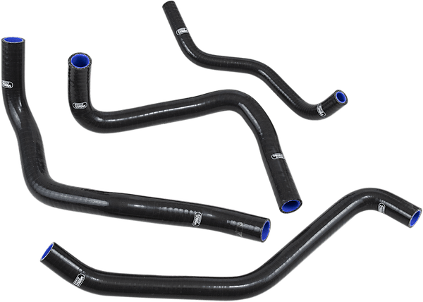 Samco Kit de manguitos de radiador HONDA CBR 500