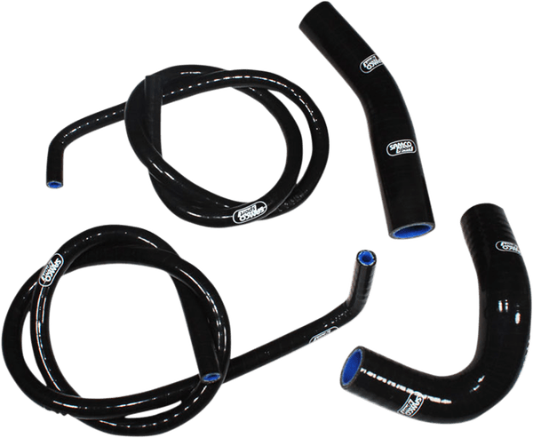 Samco Kit de manguitos de radiador KAWASAKI NINJA 650 / Z650