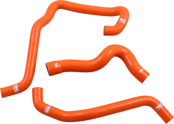 Samco Kit de manguitos de radiador KTM SUPER DUKE 1290 Samco Kit de manguitos de radiador KTM SUPER DUKE 1290