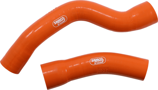 Samco Kit de manguitos de radiador KTM DUKE 790
