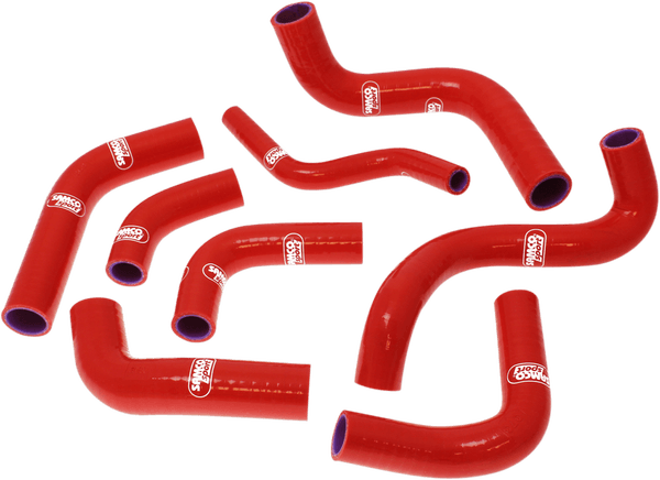 Samco Kit de manguitos de radiador DUCATI 748 / 916