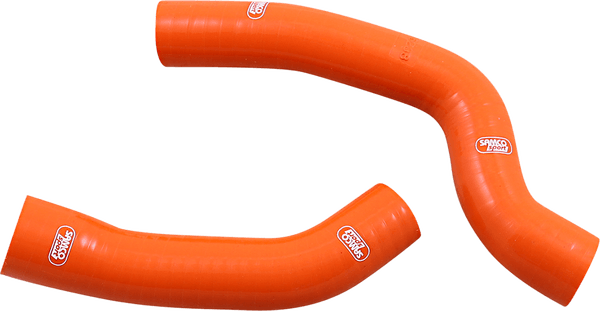 Samco Kit de manguitos de radiador KTM 890