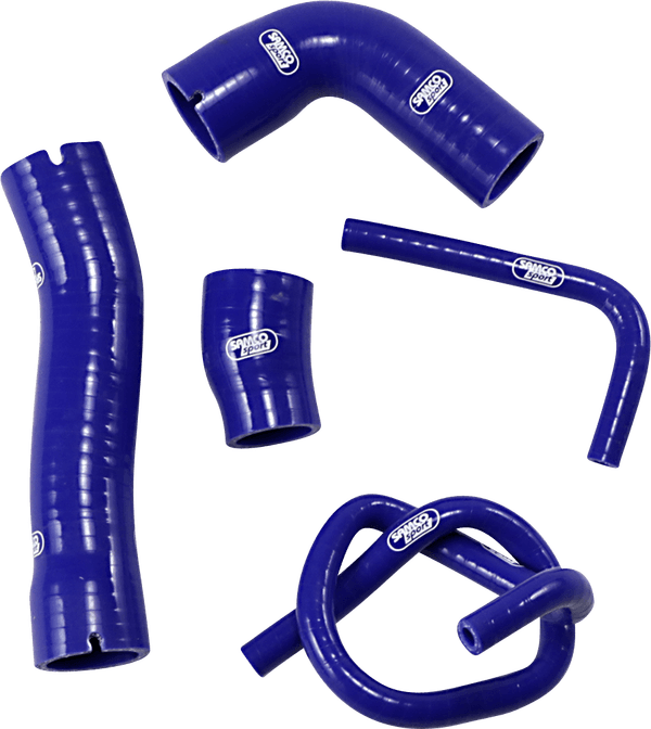 Samco Kit de manguitos de radiador BMW S 1000 RR