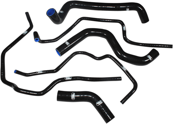 Samco Kit de manguitos de radiador TRIUMPH STREET TRIPLE