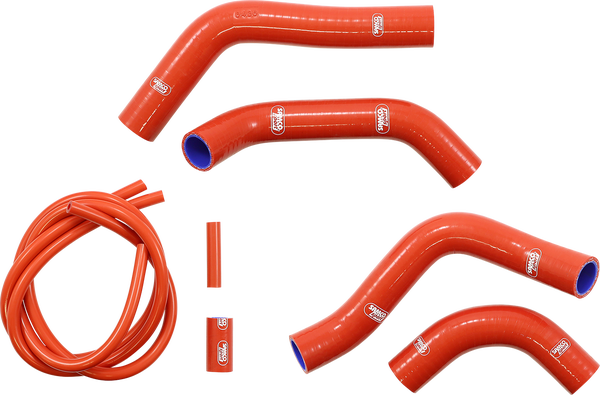 Samco Kit de manguitos de radiador HONDA CBR 1000 RR