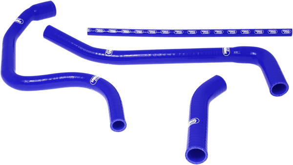 Samco Kit de manguitos de radiador TRIUMPH 1050