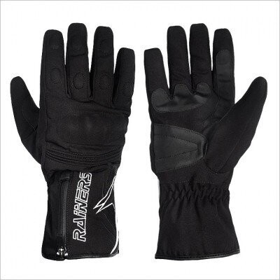 Guantes invierno Rainers Ice