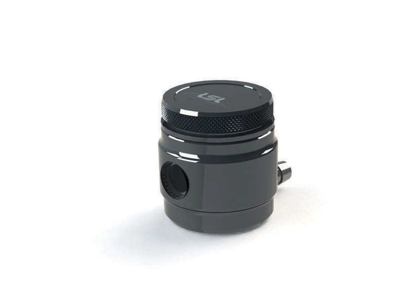 Depósito líquido de embrague, negro LSL 244BT02SW