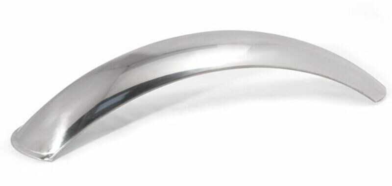 Guardabarros de aluminio 500mm/18'', 105mm LSL 506A05018