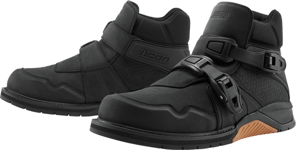 Icon Slabtown Waterproof Boots