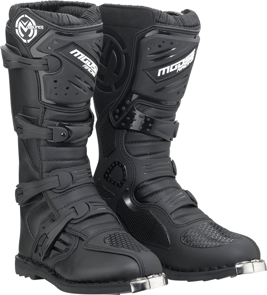 Moose Racing Qualifier Boots
