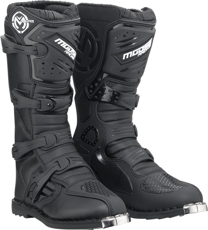 Moose Racing Qualifier Boots