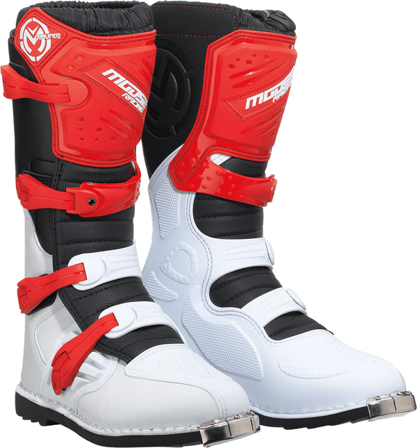 Moose Racing Qualifier Boots
