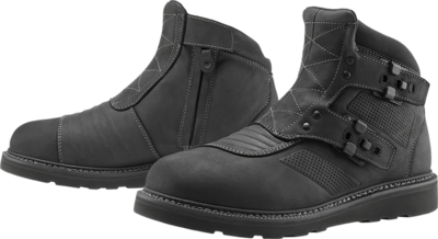 Icon El Bajo2 Boots