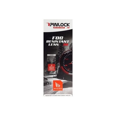 Pinlock MaxVision Antivaho MT HELMETS V-16 DKS193 Atom