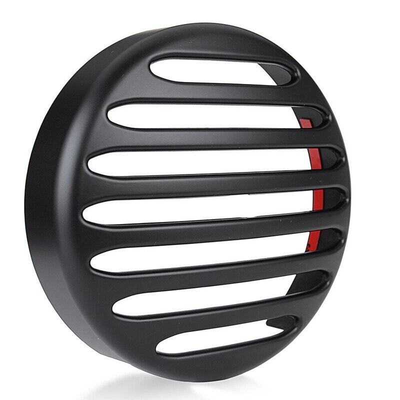 JAER-Protector de faro delantero para Honda Rebel CMX 300, 500, 2017-2019