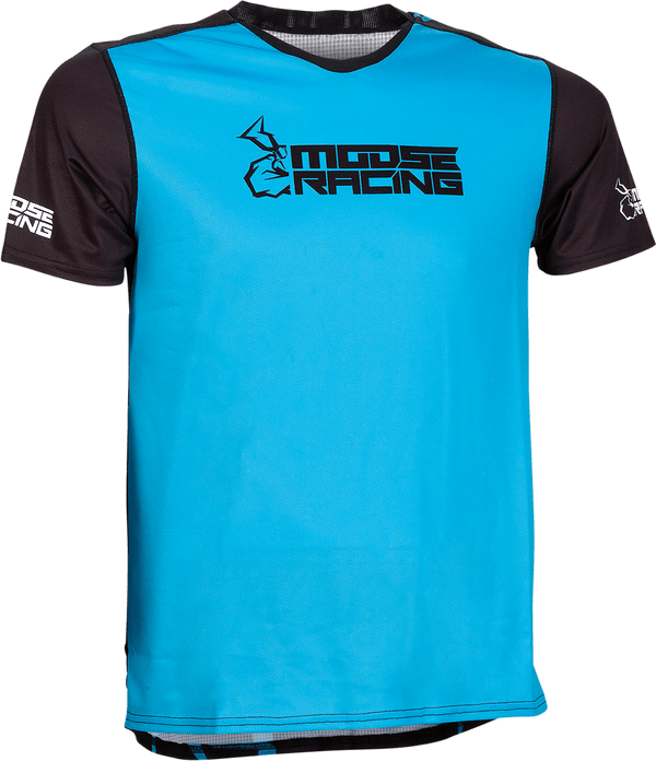 Camiseta MTB Moose