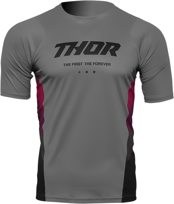 Thor Camiseta Assist React