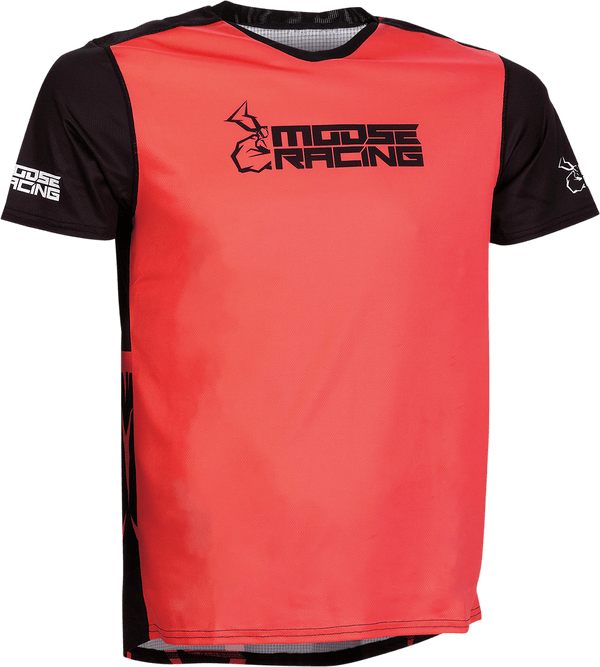 Camiseta MTB Moose