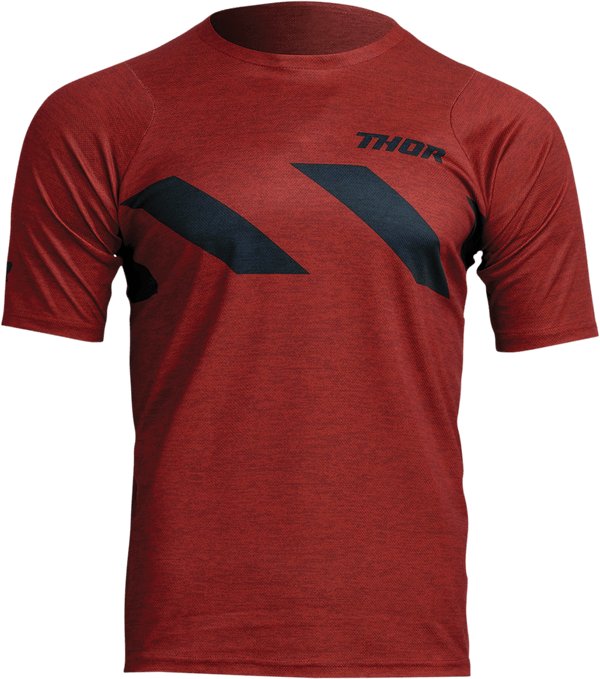 Thor Camiseta Assist HZRD