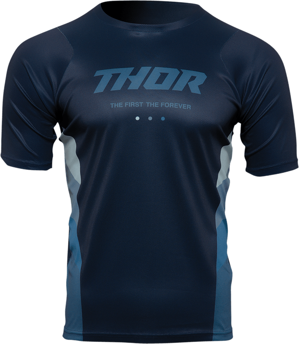 Thor Camiseta Assist React