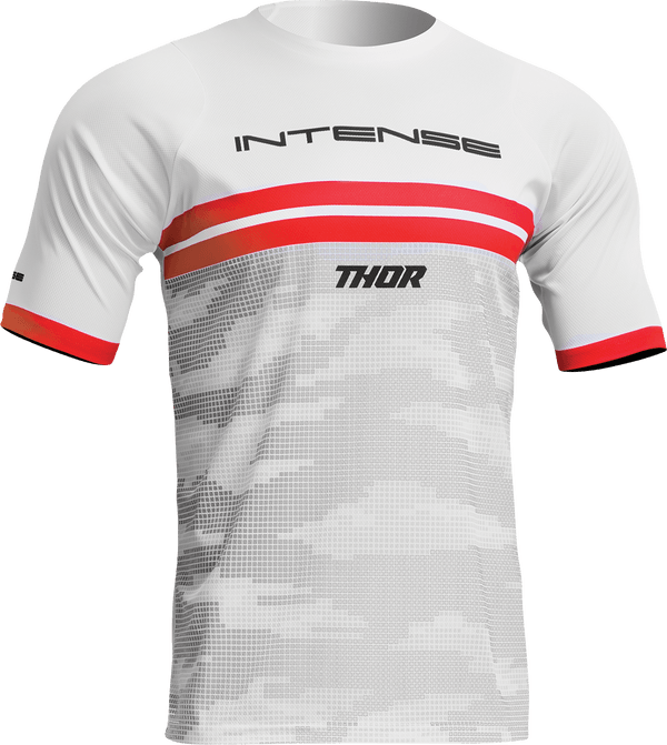 Thor Intense Assist Decoy Jersey