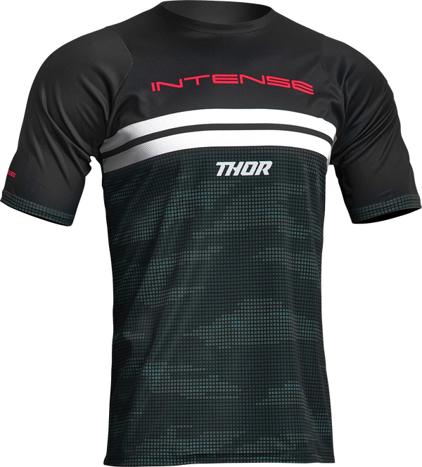 Thor Intense Assist Decoy Jersey
