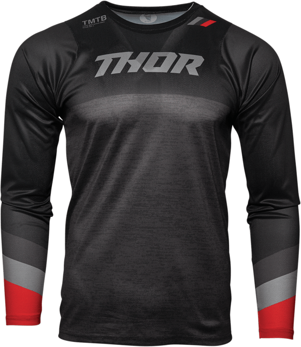 Thor Camiseta manga larga Assist MTB