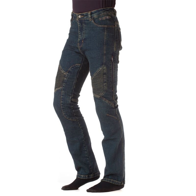 Pantalón vaquero moto KAYEN de Rainers azul oscuro Pantalón vaquero moto KAYEN de Rainers azul oscuro