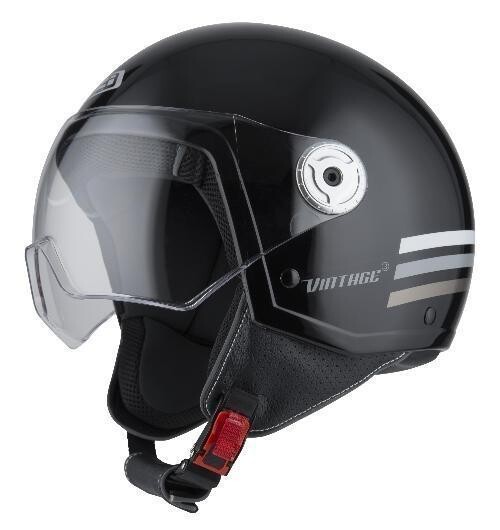 Nzi VINTAGE 3 TRIBAND BLACK&ANTRACITE