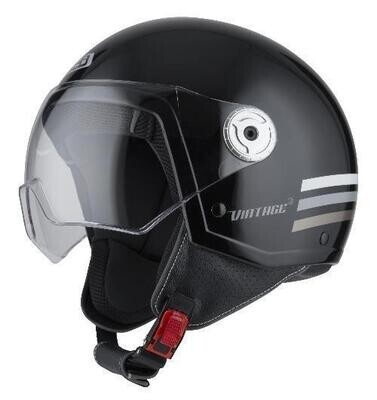Nzi VINTAGE 3 TRIBAND BLACK&ANTRACITE