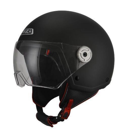 Nzi VINTAGE 3 MATT BLACK