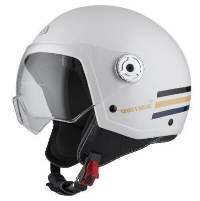 Nzi VINTAGE 3 TRIBAND WHITE&BLUE