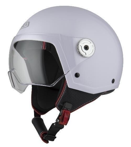 Nzi VINTAGE 3 PEARL WHITE