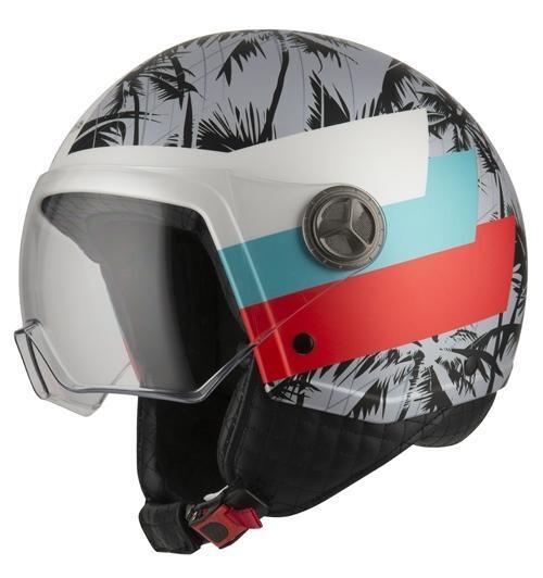 Nzi ZETA 2 WIND&SURF GREY MATT